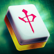プログラムのアイコン：Mahjong Gold - Majong Mas…
