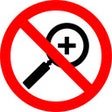 Ícone do programa: Disable Ctrl + Scroll Whe…