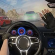 Ícone do programa: racing in car 2018 - city…