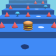プログラムのアイコン：Food Jump