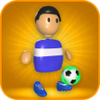 程序图标：Real Kickerinho Juggle