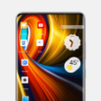 Ikon program: Poco Theme for Launcher