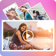 Ícone do programa: Music Video Editor