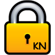 ไอคอนของโปรแกรม: Password Locker