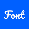 程序图标：Handwriting Font Creator