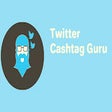 Twitter Cashtag Guru