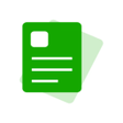 Symbol des Programms: MYOR: AI Resume Builder