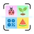 Icon of program: AI Scanner: Object Identi…