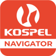 Ikon program: KOSPEL NAVIGATOR