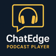 프로그램 아이콘: ChatEdge Podcast Studio