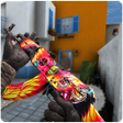 程序图标：Counter Strike Terrist Sh…