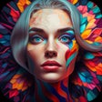 Ícone do programa: Imgit - AI art generator