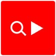 Symbol des Programms: Youtube Transcript Search