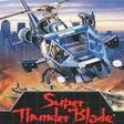 أيقونة البرنامج: Super Thunder Blade