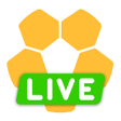 Ícone do programa: footbe - Live Scores