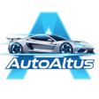 Symbol des Programms: AutoAltus: Car & Garage P…