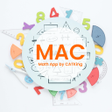 程序图标：Math App by CATKing