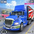 Icon of program: American Truck Euro Truck…