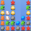プログラムのアイコン：Link  Merge: Beach Puzzle