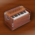 Icoon van programma: Harmonium Sim