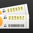 Ícone do programa: Thai National Lottery