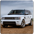 أيقونة البرنامج: Land Driving Simulator