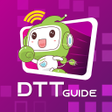 ไอคอนของโปรแกรม: DTT Guide