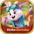 أيقونة البرنامج: Strike Gomoku