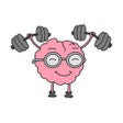 أيقونة البرنامج: Brain Exercise Initiative