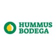 Ikon program: Hummus Bodega