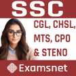 Icoon van programma: SSC Papers
