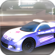 Icon of program: Police Supercars Racing