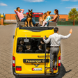 Icona del programma: Mini Coach Passenger Bus …