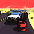 プログラムのアイコン：Traffic Driving - Racing …