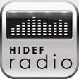 أيقونة البرنامج: HiDef Radio - Free News  …