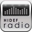 HiDef Radio - Free News  Music Stations