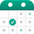 Symbol des Programms: Schedule Planner - Calend…