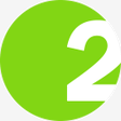 Иконка программы: 2GIS: Offline map  Naviga…