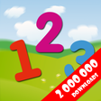 程序图标：Mathematics and numbers f…