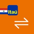أيقونة البرنامج: Itaú pagos PY