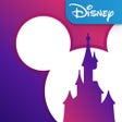 Ikona programu: Disneyland Paris