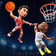 Ícone do programa: Mini Street Basketball Ho…