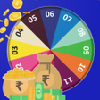 Icon of program: Spinbazz - Spin and Wheel…