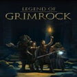 Icoon van programma: Legend of Grimrock
