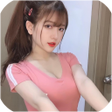 Icon of program: Ảnh Gái Xinh