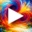 Icon of program: Text to Video AI  Viari