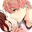Ícone do programa: Diamond Girl: Otome games…