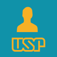 程序图标：e-Card USP