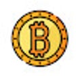 ไอคอนของโปรแกรม: Bitstamp Price Ticker
