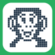 程序图标：Nonograms JCross